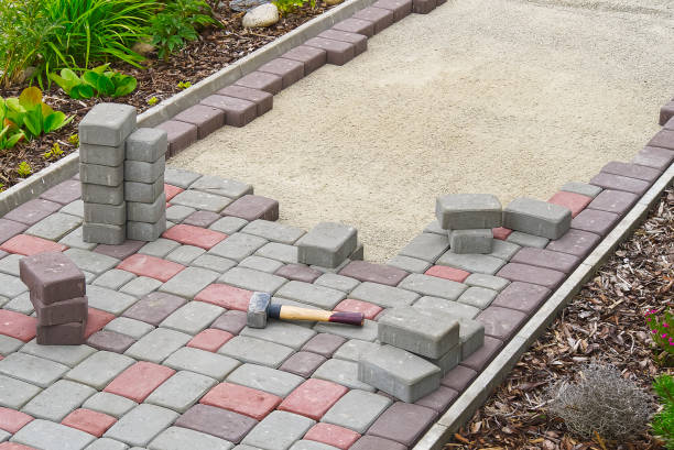  Crandall, TX Driveway Pavers Pros