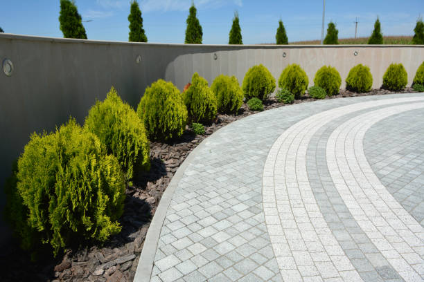 Best Commercial Driveway Pavers  in Crandall, TX