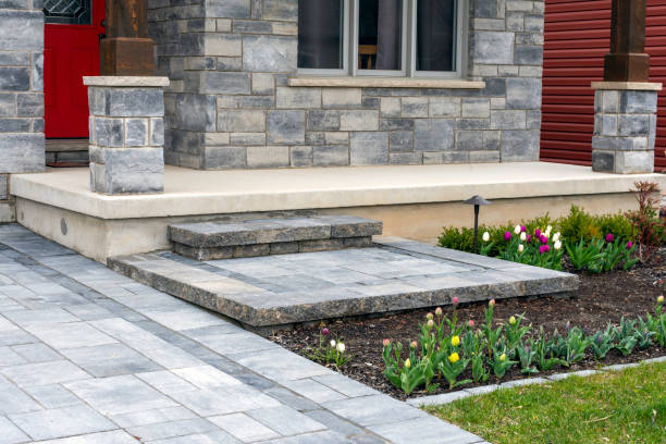 Best Driveway Paving Contractor  in Crandall, TX
