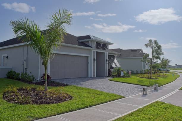 Reasons to Select Us for Your Driveway Paving Requirements in Crandall, TX