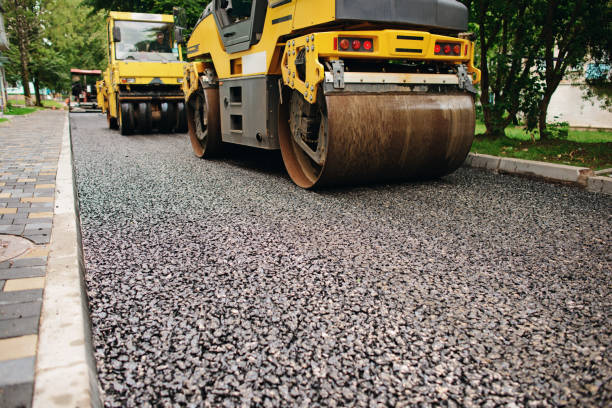 Best Driveway Repair Near Me  in Crandall, TX